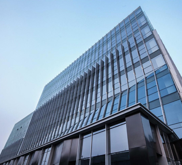 上海東魅半導(dǎo)體有限公司